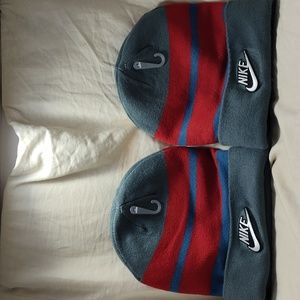 Pair of Adult hats